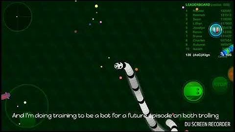 Wormax.io AI Training