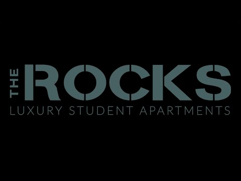 The Rocks (with Audio Description) | East Lansing MI Apartments | Greystar