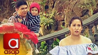 ASAP: Mark and Pele's sweet surprise for Jolina