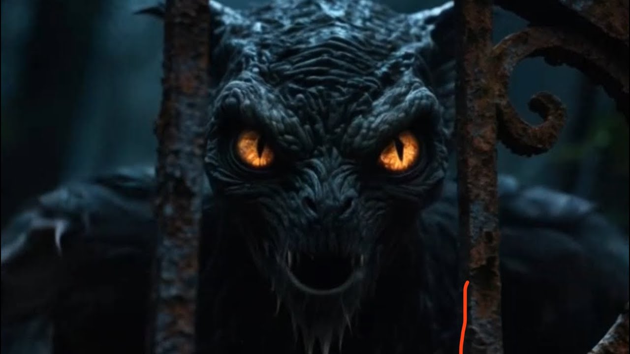 Inside Pennsylvania’s Seven Gates of Hell: The Chilling Forest That Endures || Spooky Earth 