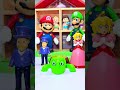 Satisfying Unboxing Super Mario Bros | Review ASMR Mario Compilation