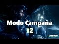 COD 4 Remasterizado - Modo campaña 2 - En Directo