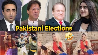 Funniest Political Interviews of Pakistan !