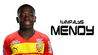 Nampalys Mendy ● Welcome to RC Lens 🔴🟡 Skills | 2023 | Amazing Skills, Assists & Goals | HD