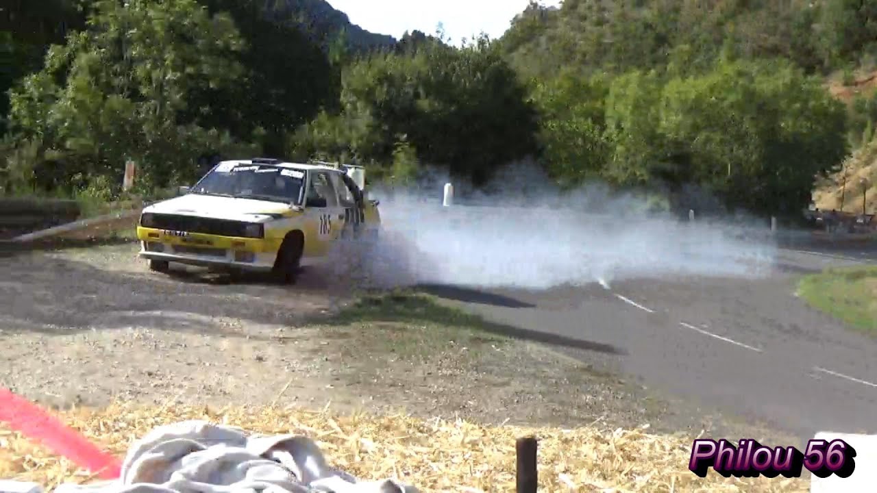 Финал Кубка Франции по горным лыжам 2025 года в Ла-Канурге [Лучшее от Филу 56]