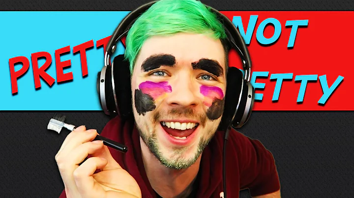 FACEPAINT "CHALLENGE" | Would You Rather? #5