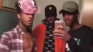 XXXTENTACION i got lean