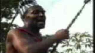 Video thumbnail of "TAKAM 2- FOLKLORE BAMILEKE.wmv"