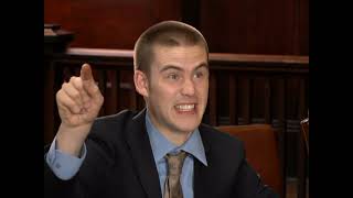 Scaring Babies, Funeral Request, Opposite Day Lawyer | The Whitest Kids U'Know | S01E04