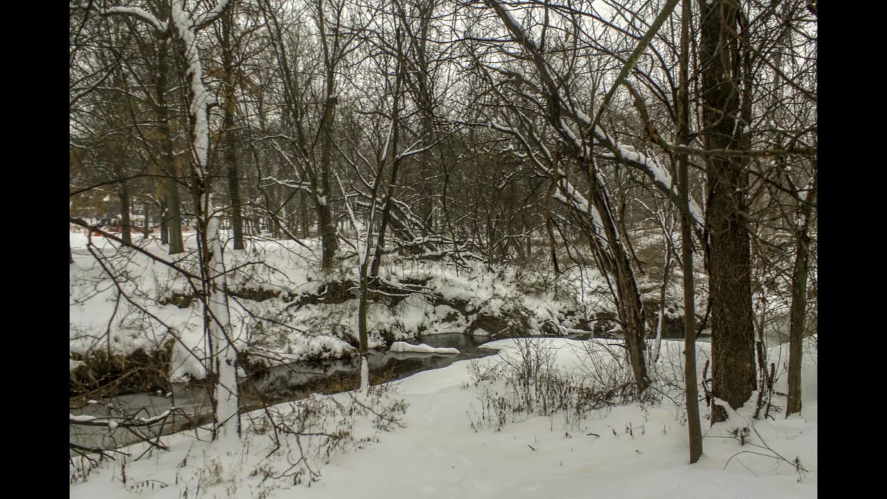 Spencer Creek in St. Peters Missouri YouTube
