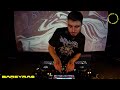 BAREYRAS | DJ SET | 071