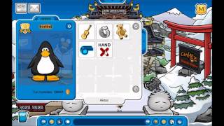 atlantic penguin codes
