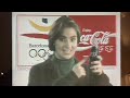 اعلان كوكاكولا القديم سنة ١٩٩٢ لنرمين الفيقي اعلان كوكاكولا القديم سنة ١٩٩٢ لنرمين الفيقي