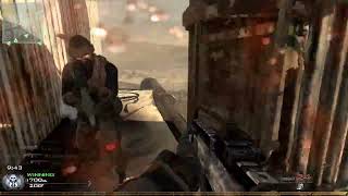 MW2 in 2026 - FAST NUKE on RUST using SCAR-H!!!