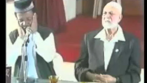 What Is Wisdom - Sheikh Ahmed Deedat 1_9