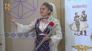 Colaj melodii Madalina Elena Artem