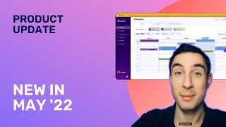 Product Update Round-Up May 2022 | 3veta Product Update