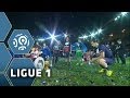 PSG Champion 2014 - la fête au Parc des Princes - Ligue 1 - 2013/2014