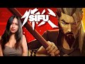 I do not have enough brain cells for this game | Sifu