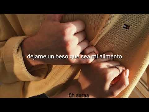 Dejame un beso