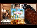 VEGAS TRIP & EATS✨ // ate at the MOST EXPENSIVE Chinese restaurant