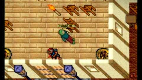 ClassicTibia