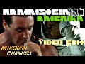 Rammstein  amerika  compilation official 2004  france live 2005 2k.adv remastered mikenadi