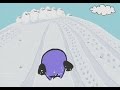 Snow Day Adventures Quiz