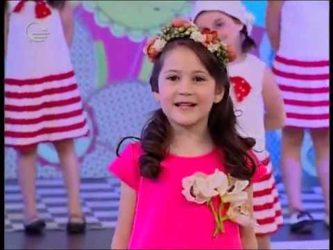 თინანო ჩაბიჩაძე – ბასტი ბუბუ – მოვიდა ზაფხული მხიარული