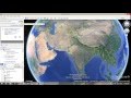 Google Earth tips By Srinivas