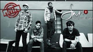 Swan10 - Kesengsem (Video Lyric)