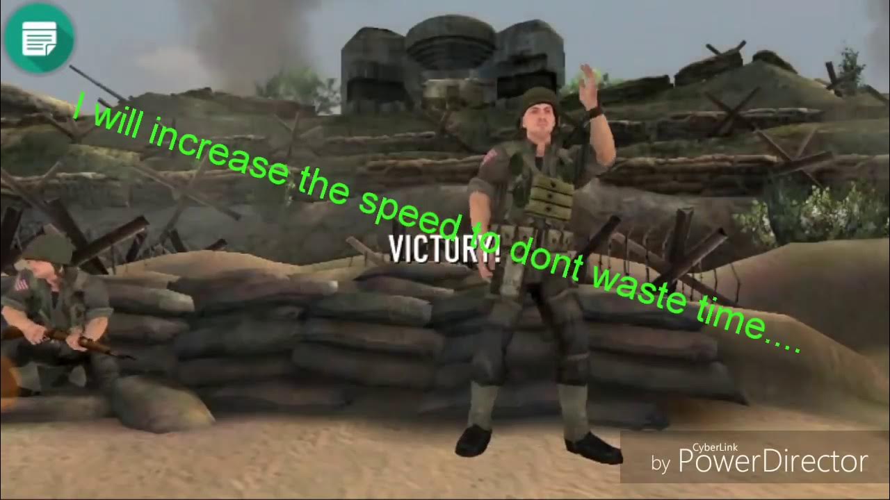 How To Hack D Day Game Without Root