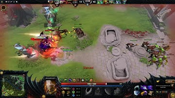 Lotus Orb Doom + Omnislash