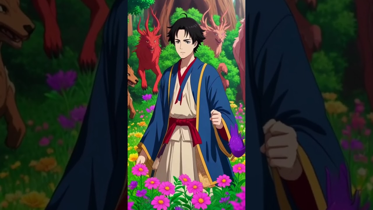 #TheWizardsLastTrick