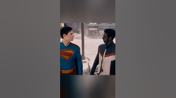Superman Post Credit Scene Explained