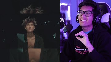 jxdn (Jaden Hossler) - "Angels & Demons" (Official Music Video) REACTION
