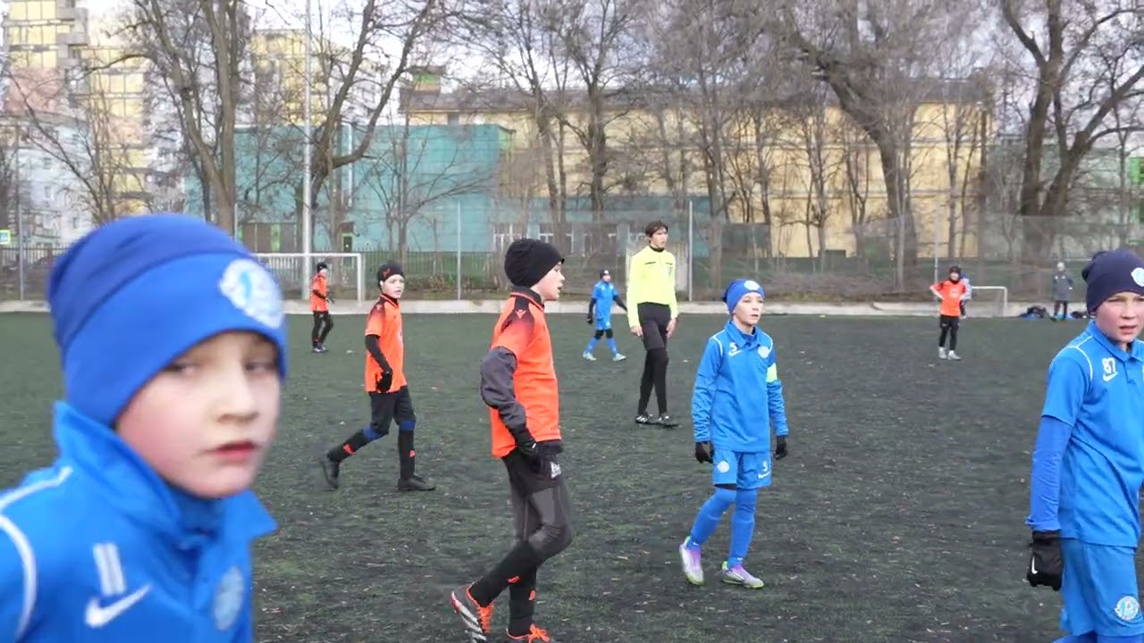 ДАФ Дніпро-2015 -Воля  Тайм-1