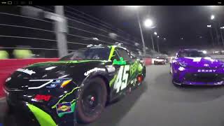 2024 NASCAR All-Star Race - #5 Kyle Larson Onboard