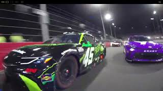 2024 NASCAR AllStar Race  #5 Kyle Larson Onboard