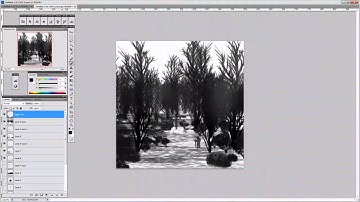 Episode 18: Creating Enviro Custom Brushes