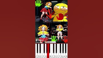 Miss Delight COMPARISON | Complete Edition (@Opilasokewt) - Octave Piano Tutorial