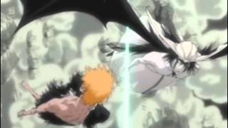 Ichigo vs. Ulquiorra  Drop the Bombshell AMV