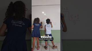 Dica de dinâmica com matemática - #escola #professora #educaçãoinfantil #alfabetização #matemática