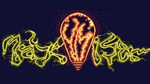 maxYMiser tutorial - part 1 - Atari ST Basics