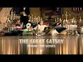 The Great Gatsby - Behind The Scenes -  Leonardo DiCaprio / Tobey Maguire