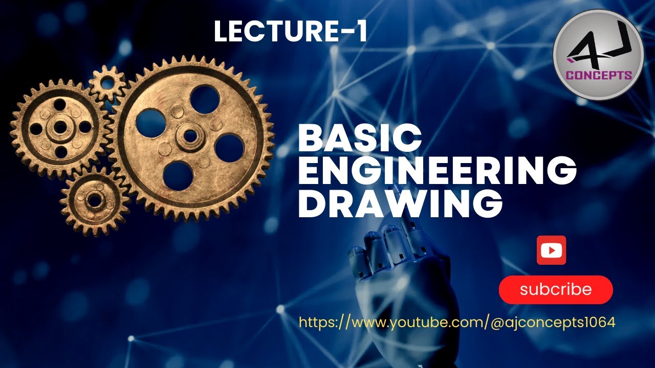 ENGINEERING DRAWING INSTRUMENTS - YouTube