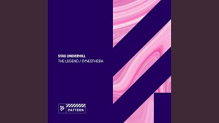 Synesthesia (Extended Mix)