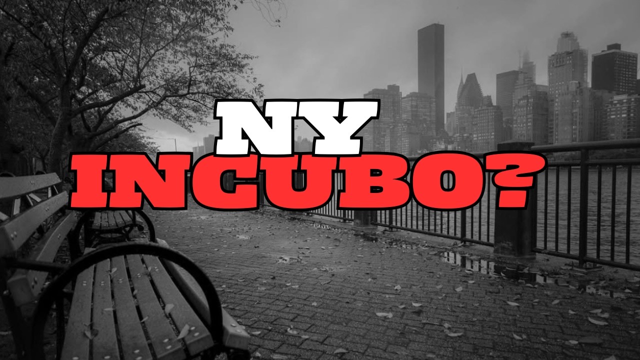 New York e' un incubo o no?