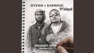 Almanjiri Reffix Version 20