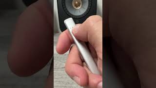 Logitech Crayon - An Apple Pencil Alternative 2023 #shorts screenshot 1